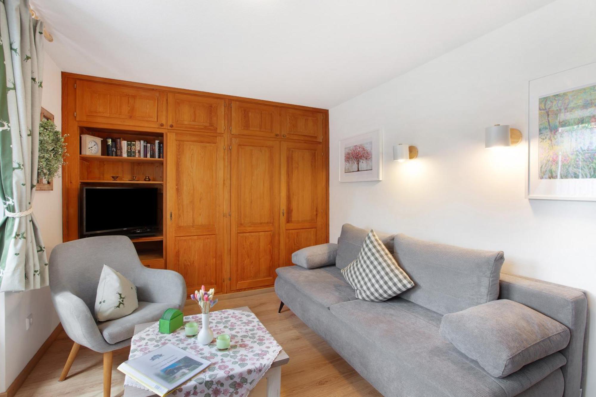Vila Altes Zollhuesli Schluchsee Exteriér fotografie